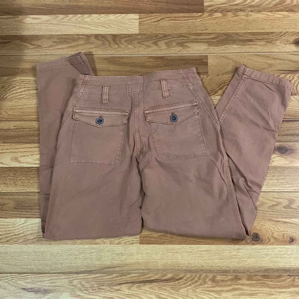 Women Anthropology pants - Picture 3 of 16